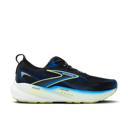 Mens Brooks Glycerin 22 (2E Wide)