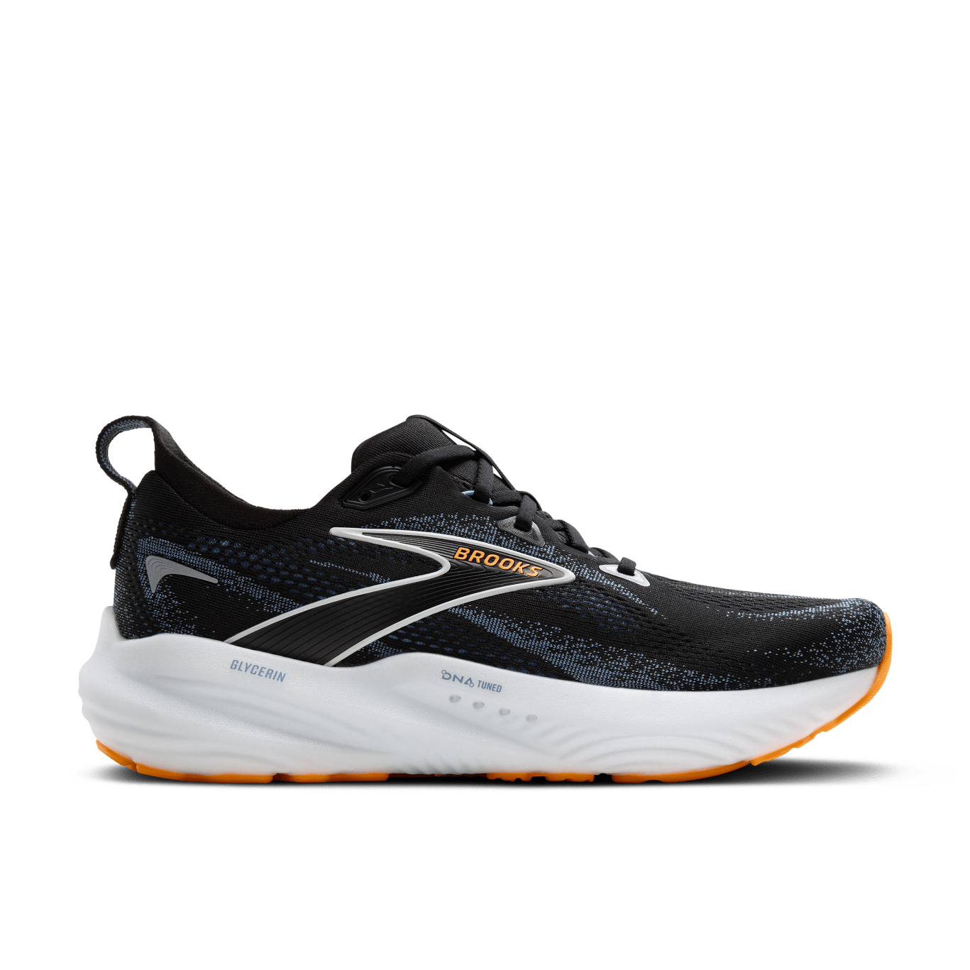 Mens Brooks Glycerin 22