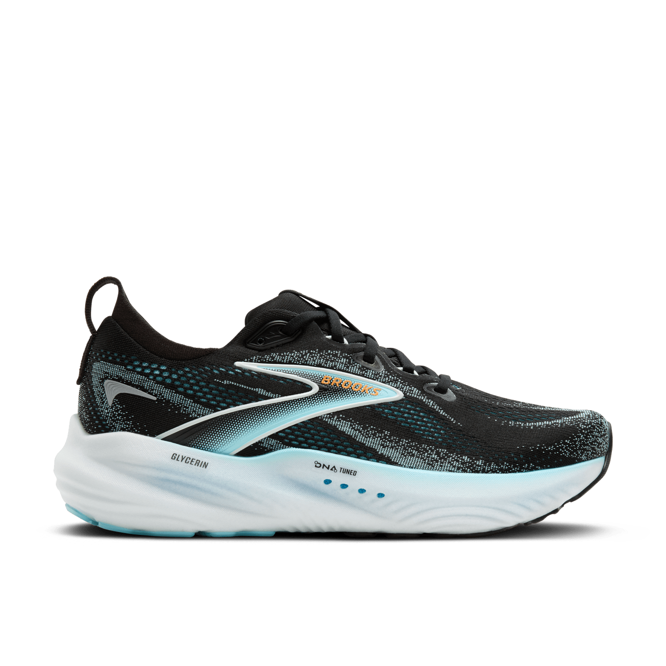 Mens Brooks Glycerin 22