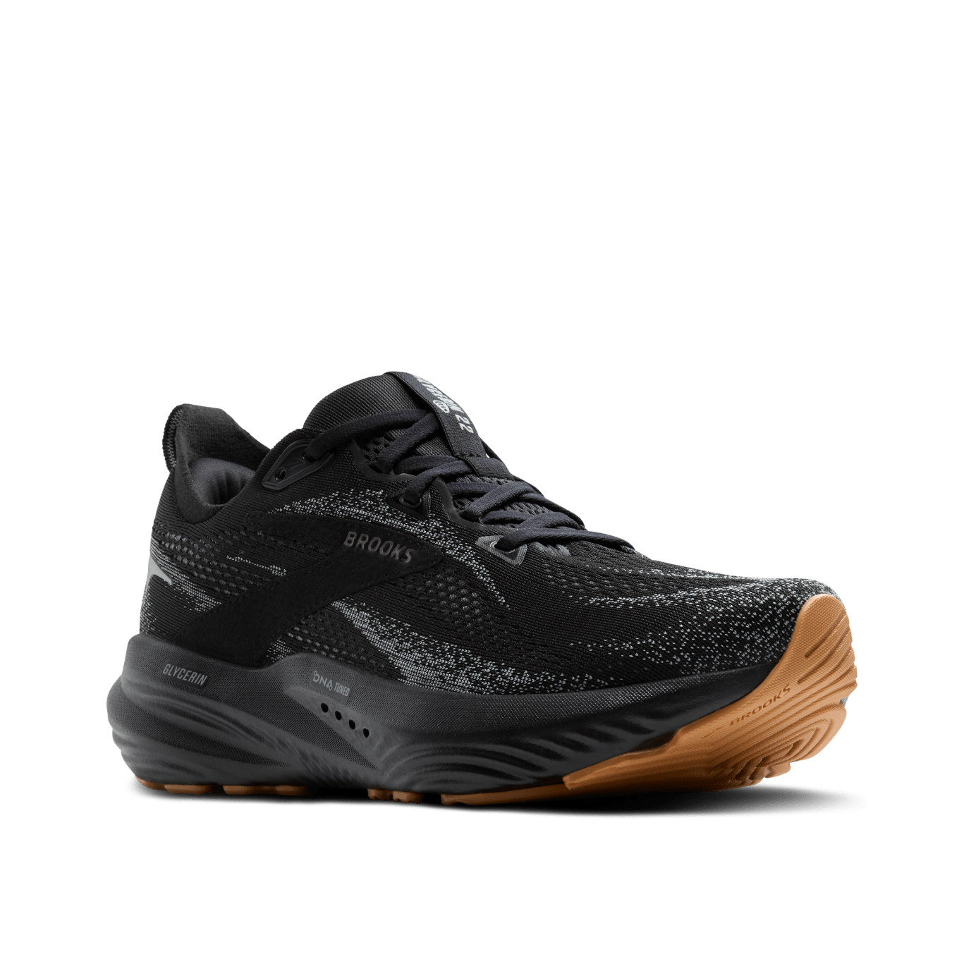 Mens Brooks Glycerin 22