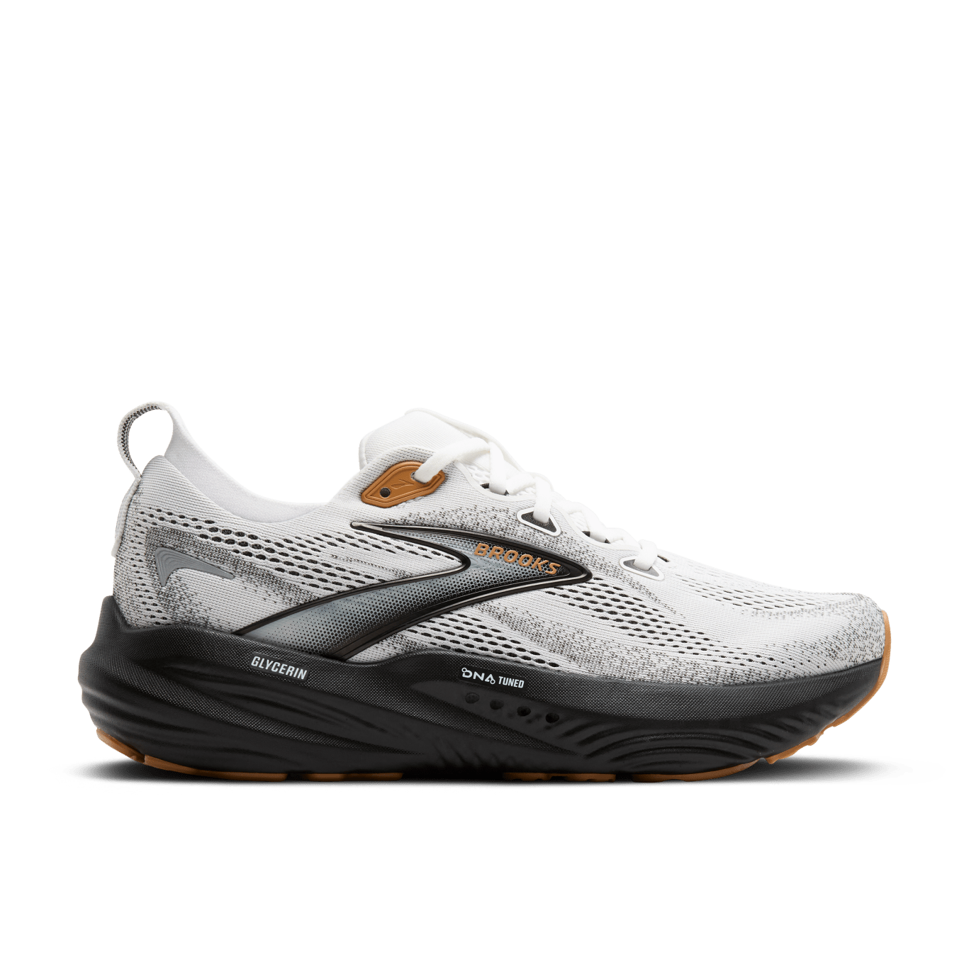 Mens Brooks Glycerin 22 (2E Wide)