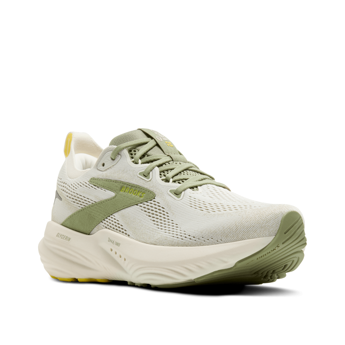 Mens Brooks Glycerin 22