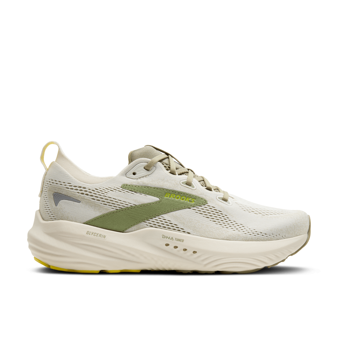 Mens Brooks Glycerin 22