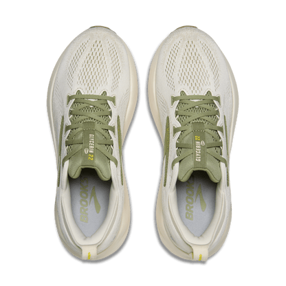Mens Brooks Glycerin 22