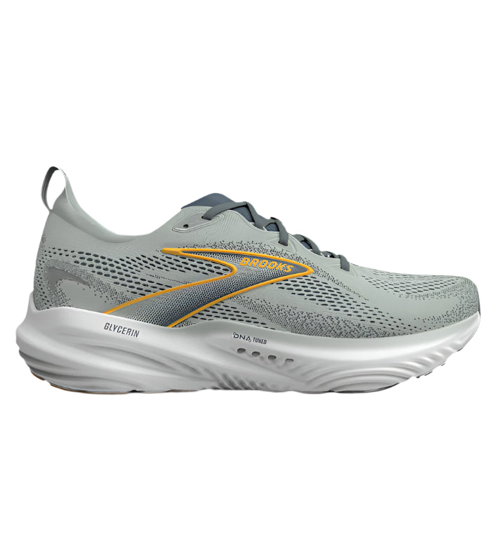 Mens Brooks Glycerin 22