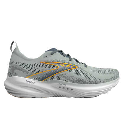 Mens Brooks Glycerin 22