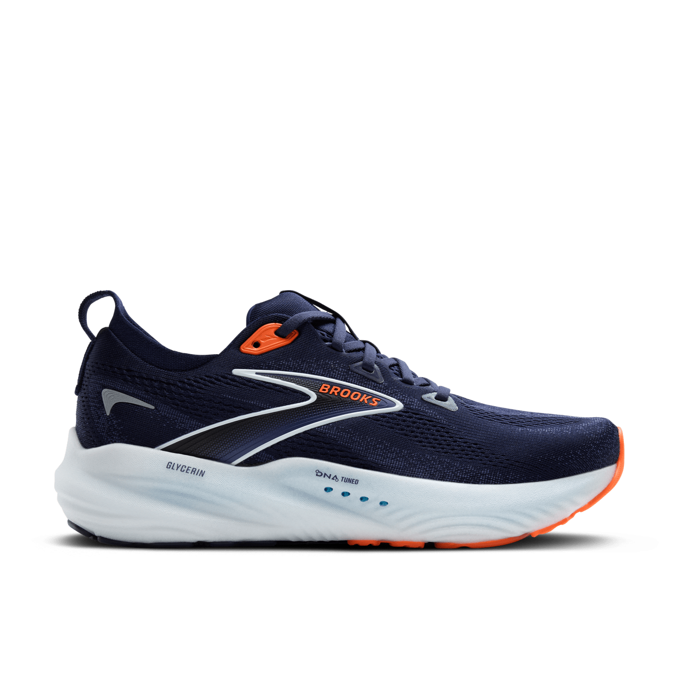 Mens Brooks Glycerin 22