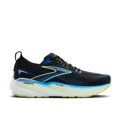 Mens Brooks Glycerin GTS 22