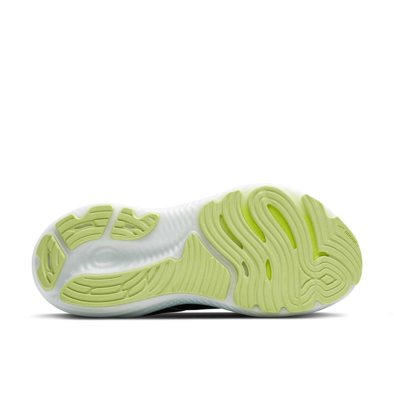 Mens Brooks Glycerin GTS 22 (2E Wide)