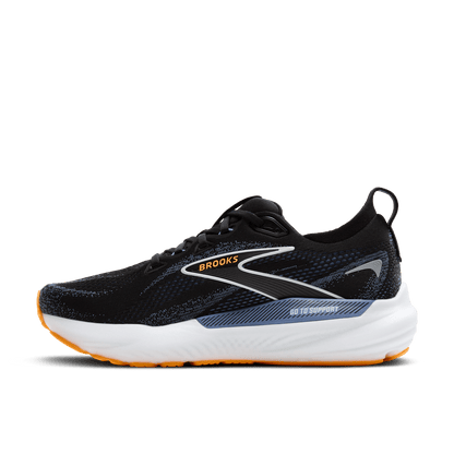 Mens Brooks Glycerin GTS 22 (2E Wide)