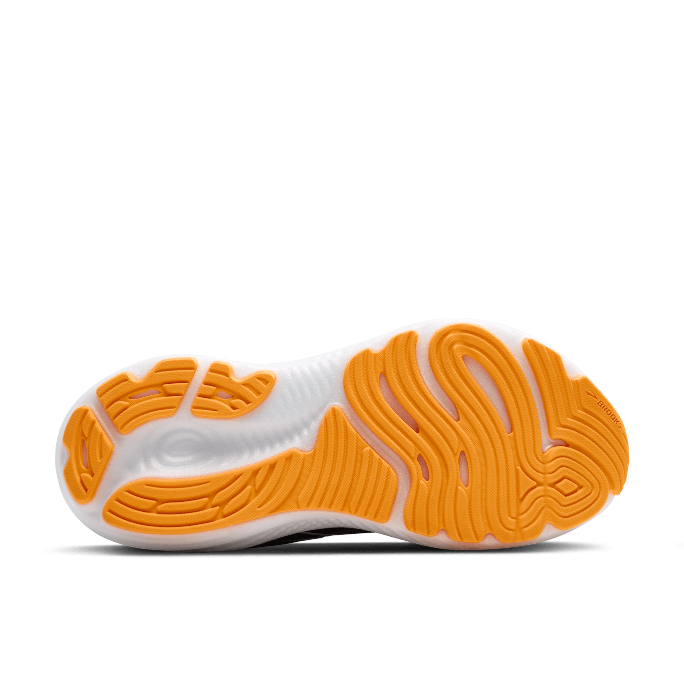 Mens Brooks Glycerin GTS 22 (2E Wide)