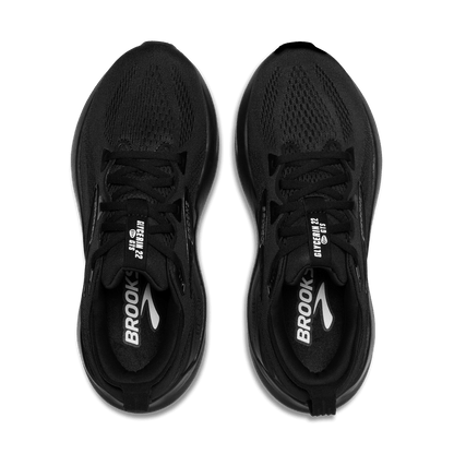Mens Brooks Glycerin GTS 22 (2E Wide)