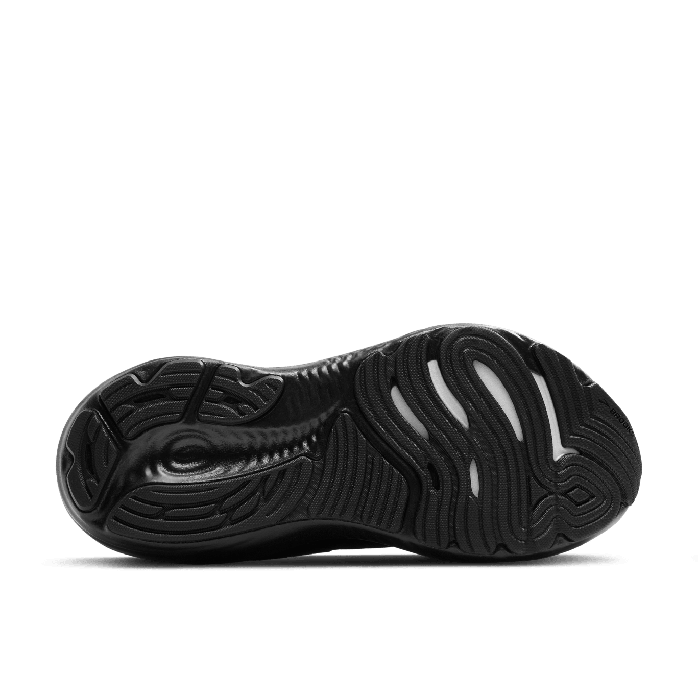 Mens Brooks Glycerin GTS 22 (2E Wide)