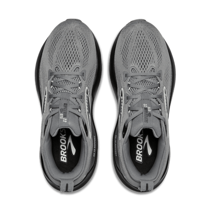 Mens Brooks Glycerin GTS 22 (2E Wide)