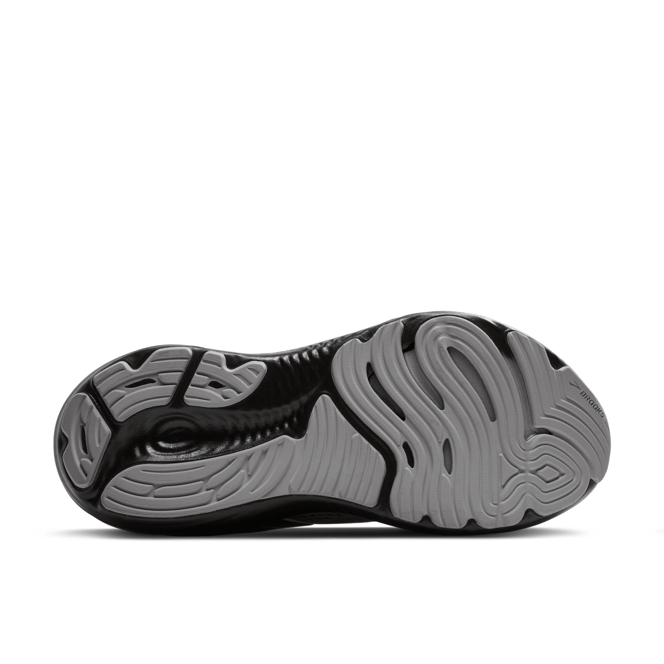 Mens Brooks Glycerin GTS 22 (2E Wide)