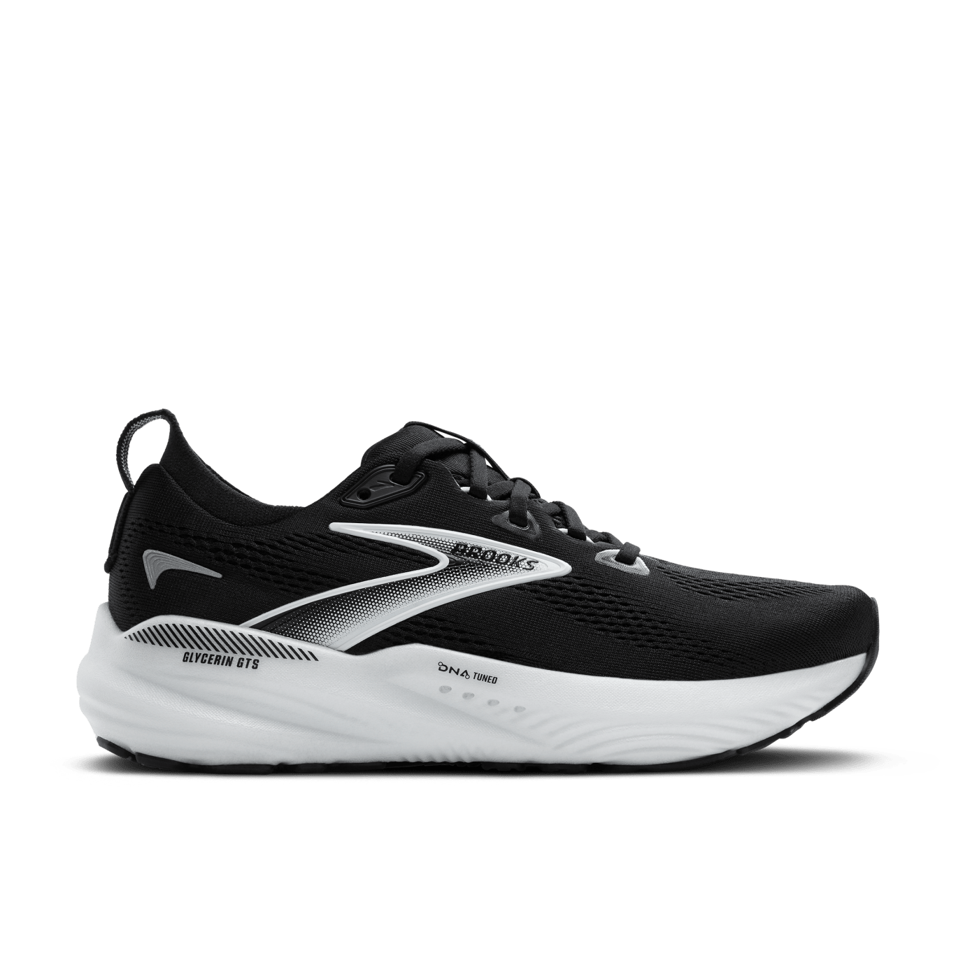 Mens Brooks Glycerin GTS 22 (2E Wide)