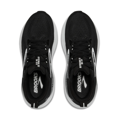 Mens Brooks Glycerin GTS 22