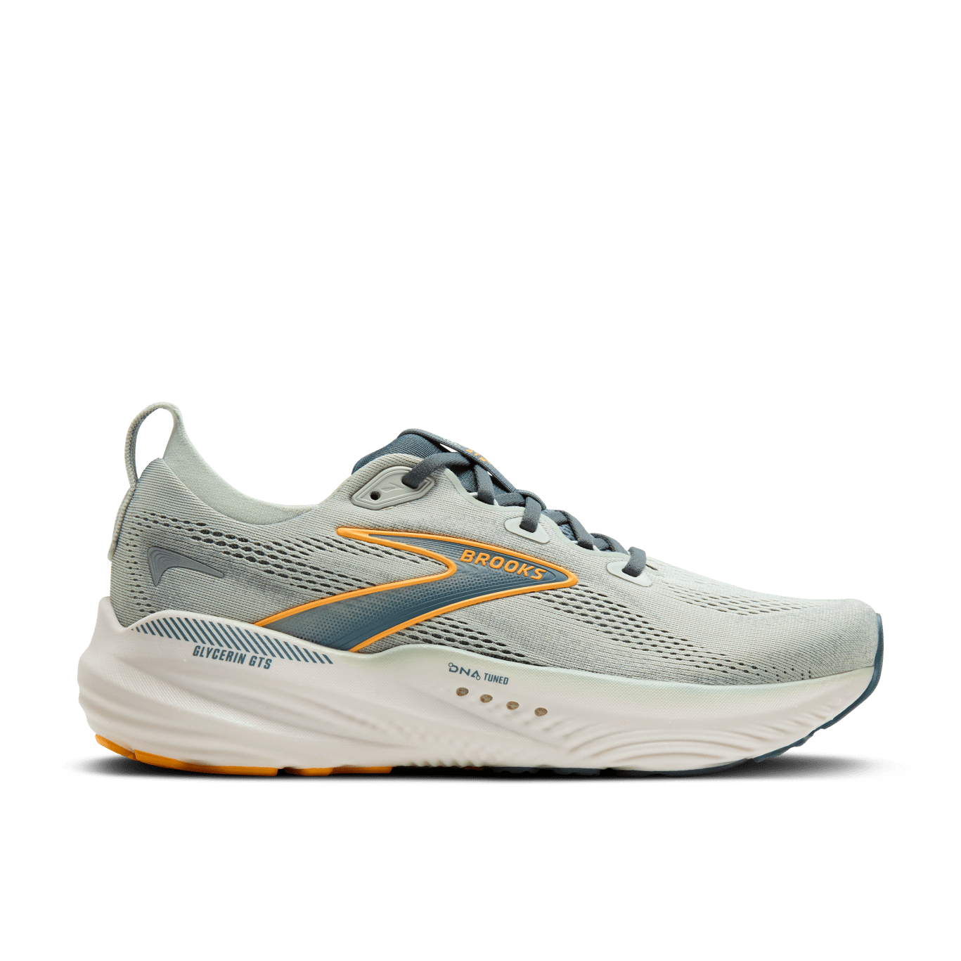 Mens Brooks Glycerin GTS 22