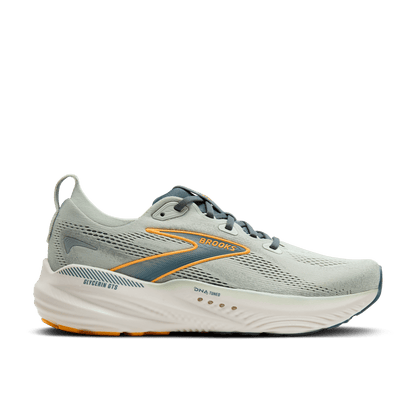 Mens Brooks Glycerin GTS 22