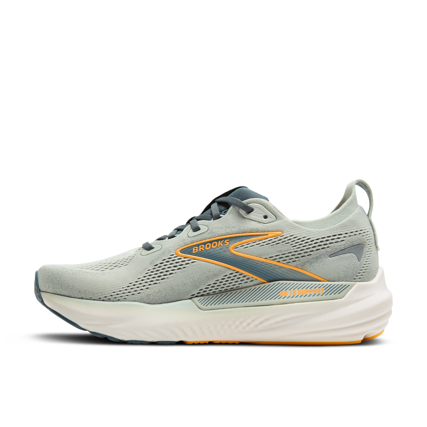 Mens Brooks Glycerin GTS 22