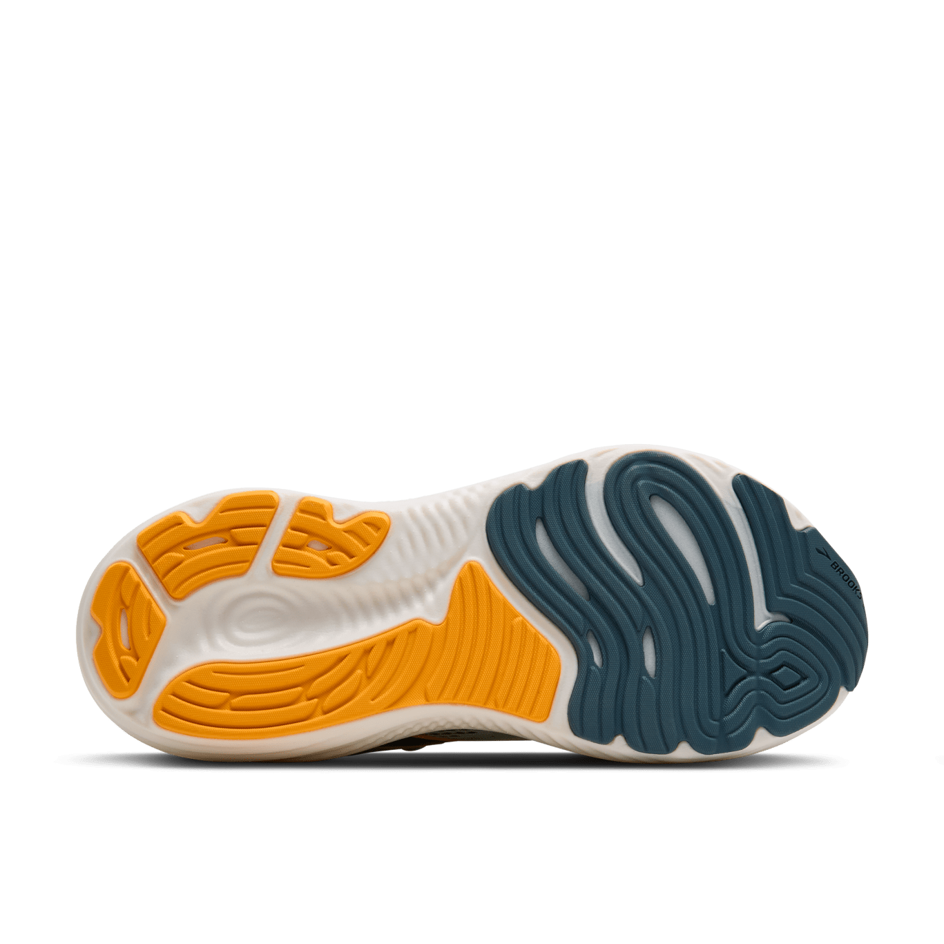 Mens Brooks Glycerin GTS 22