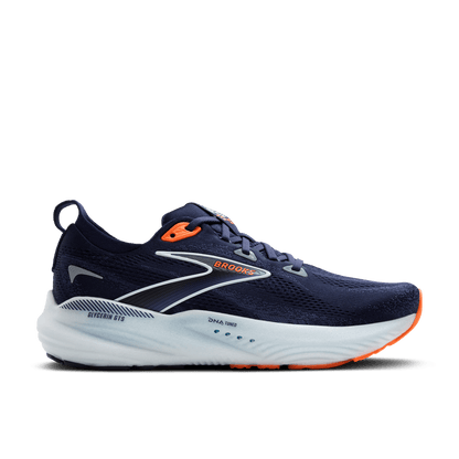 Mens Brooks Glycerin GTS 22