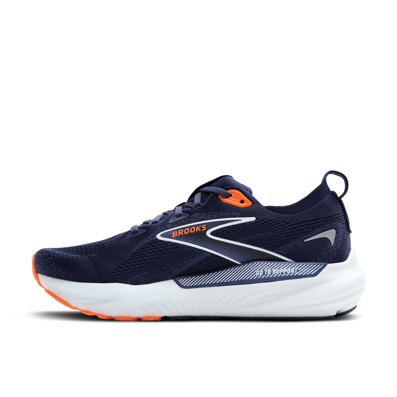 Mens Brooks Glycerin GTS 22