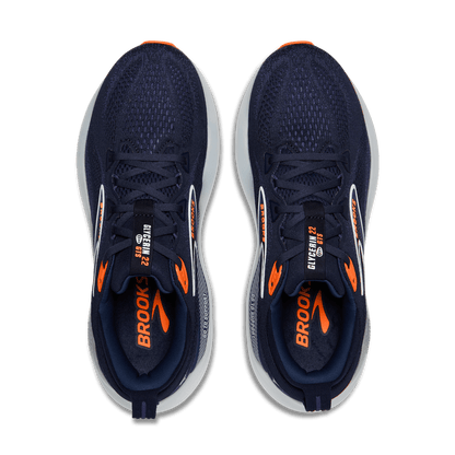 Mens Brooks Glycerin GTS 22