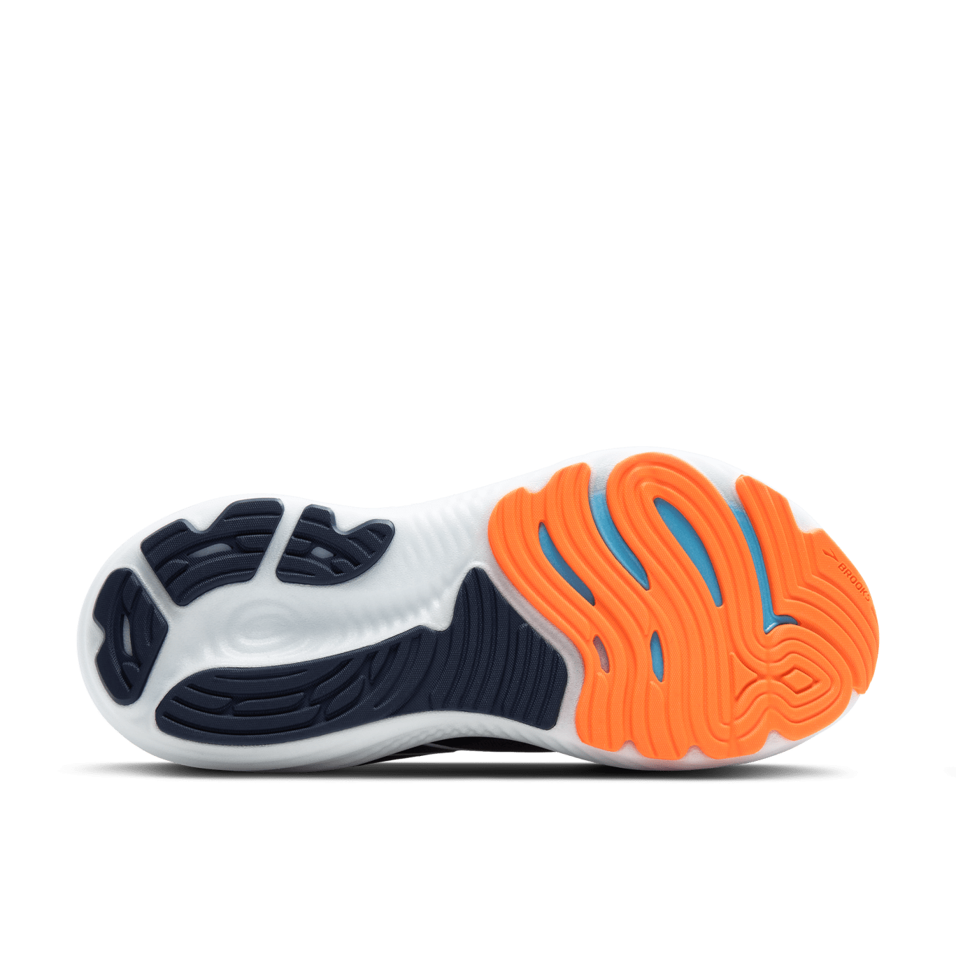 Mens Brooks Glycerin GTS 22 – The Running Company