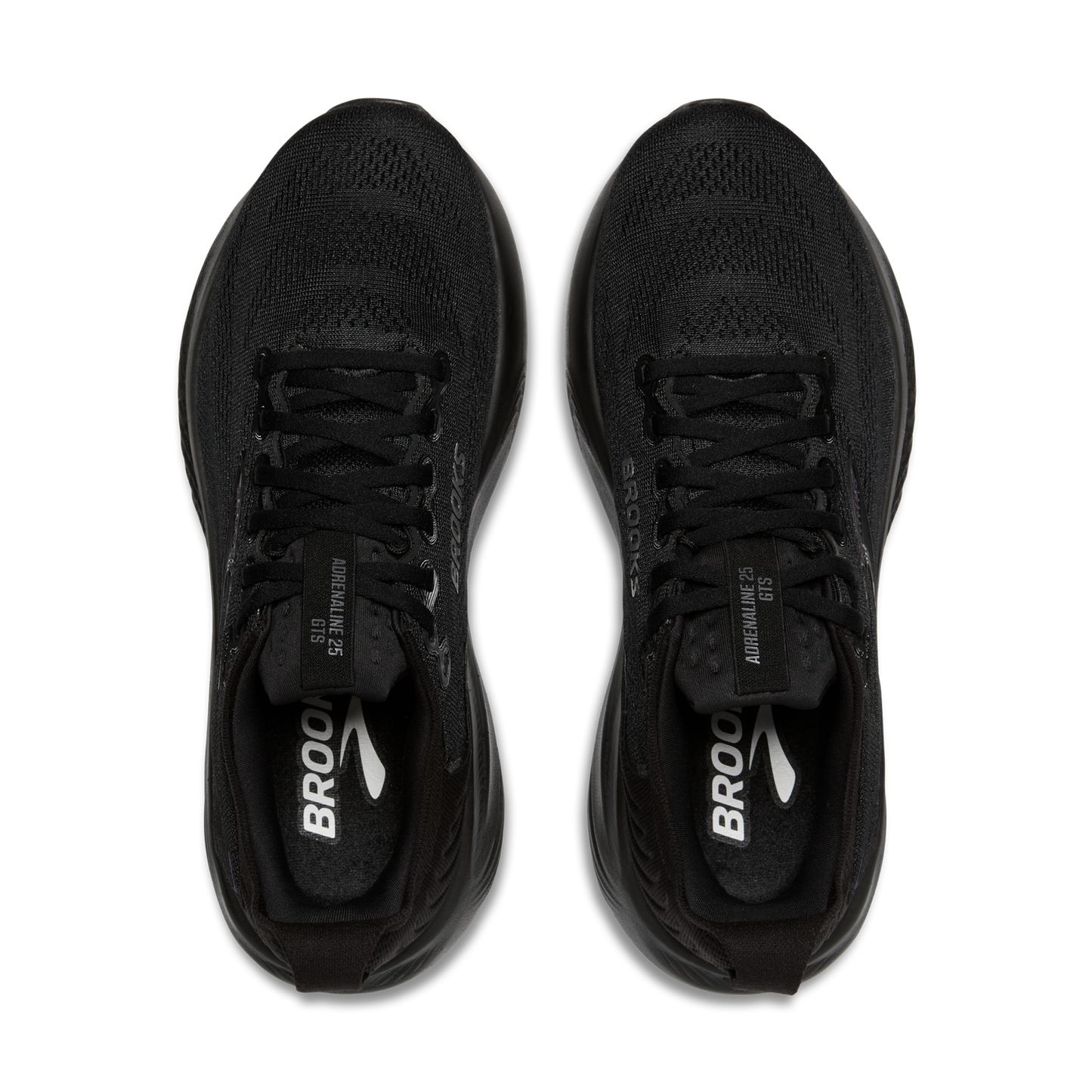 Mens Brooks Adrenaline GTS 25 (2E Wide)