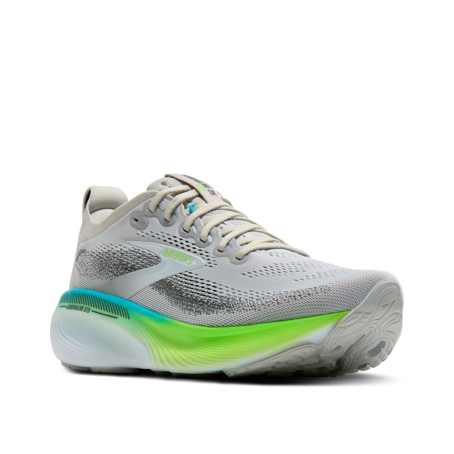 Mens Brooks Adrenaline GTS 25