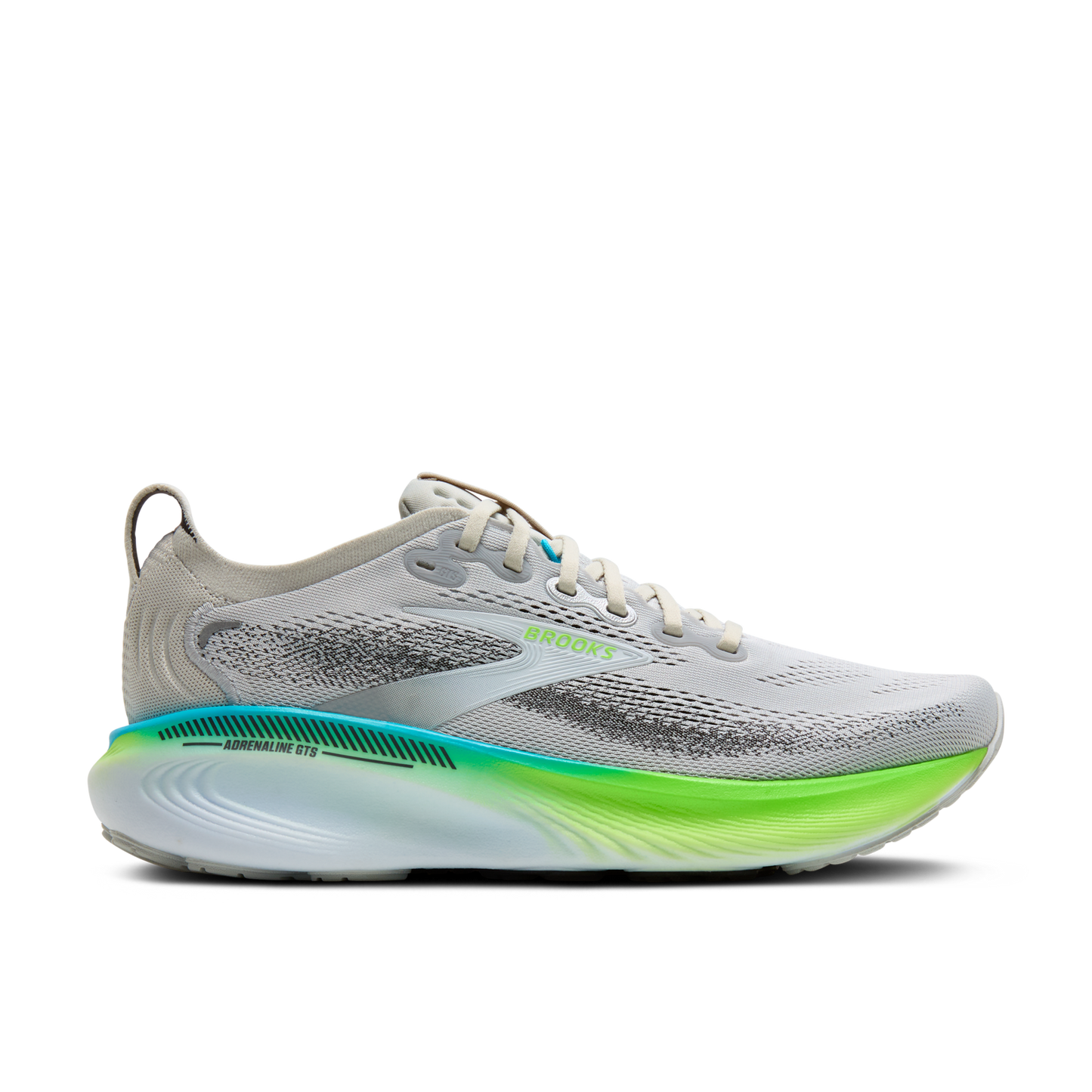 Mens Brooks Adrenaline GTS 25