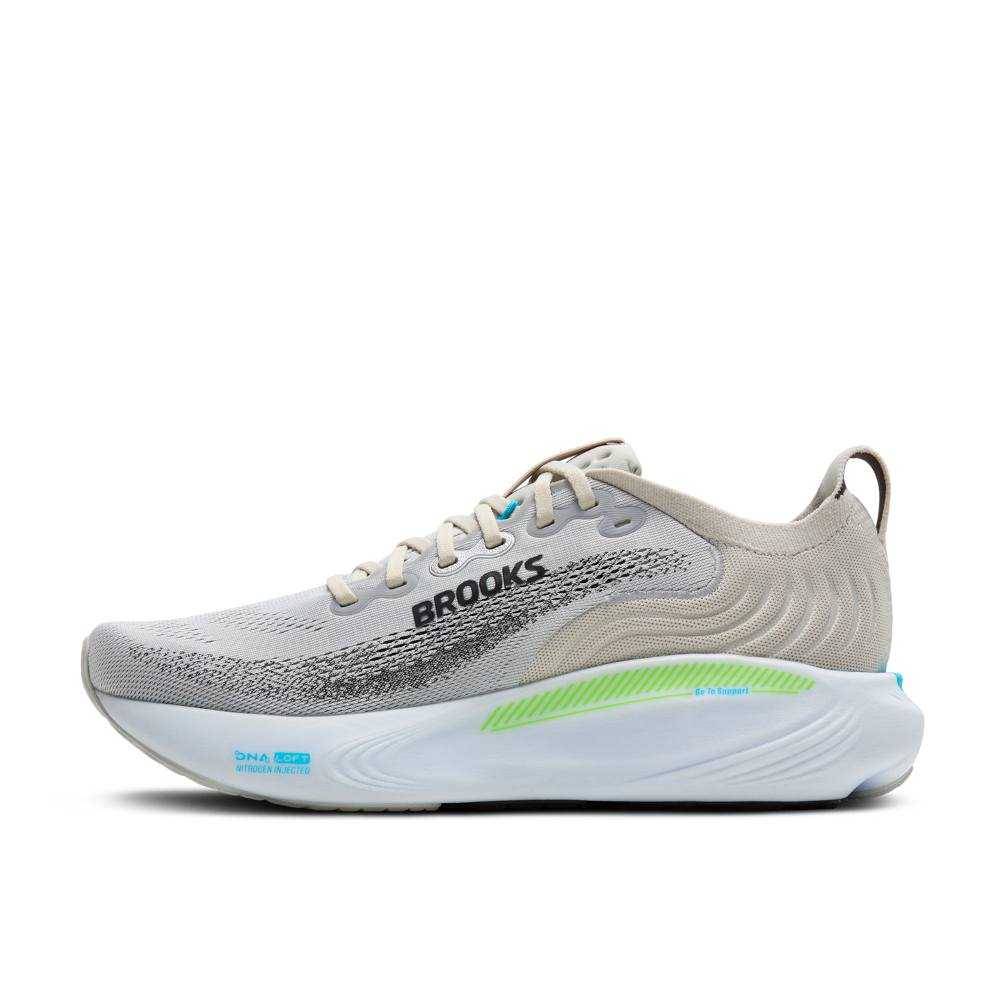 Mens Brooks Adrenaline GTS 25