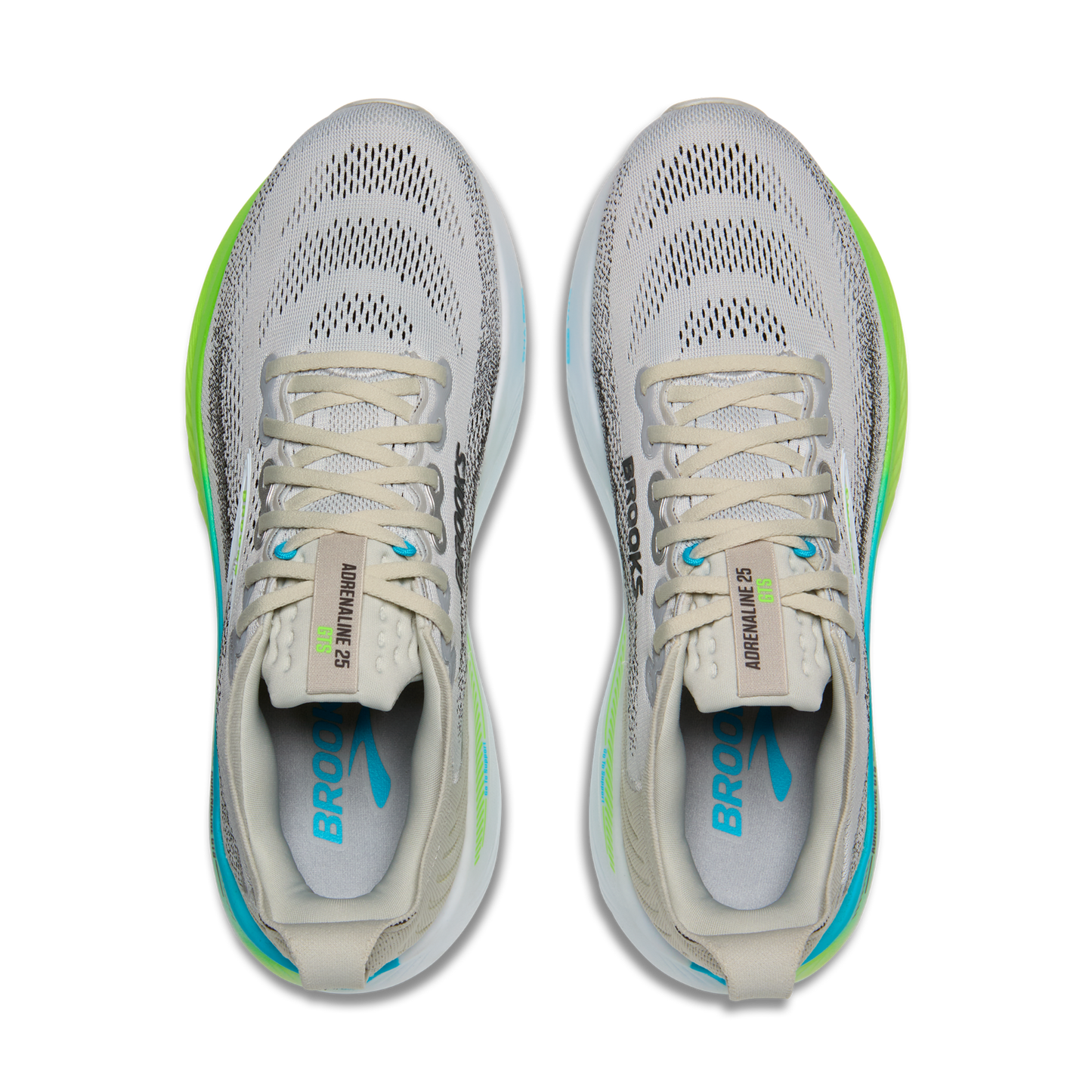 Mens Brooks Adrenaline GTS 25