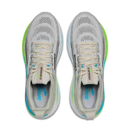 Mens Brooks Adrenaline GTS 25