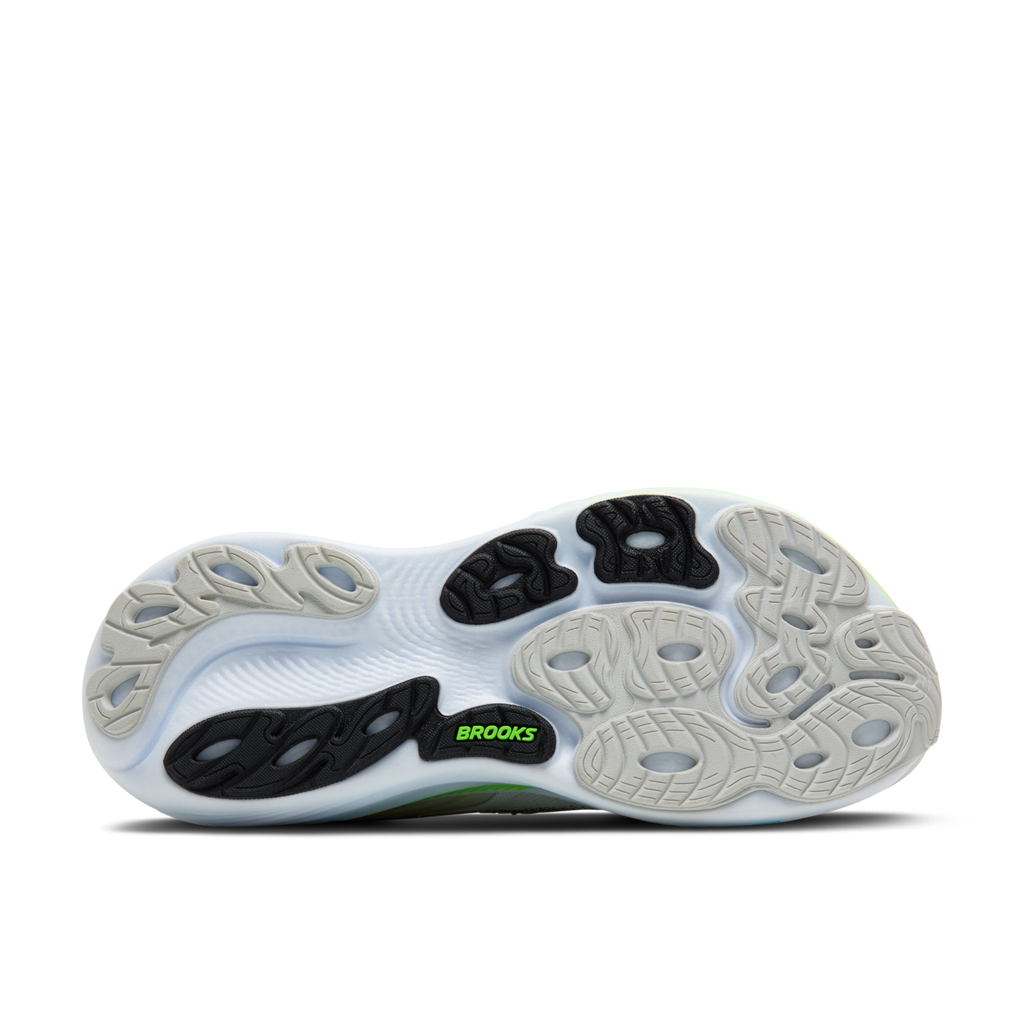 Mens Brooks Adrenaline GTS 25