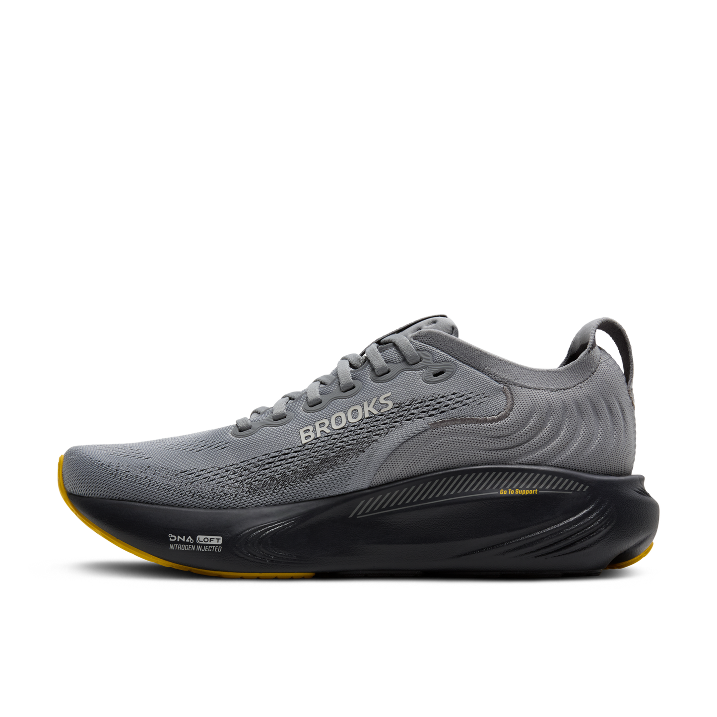 Mens Brooks Adrenaline GTS 25 (4E Extra Wide)