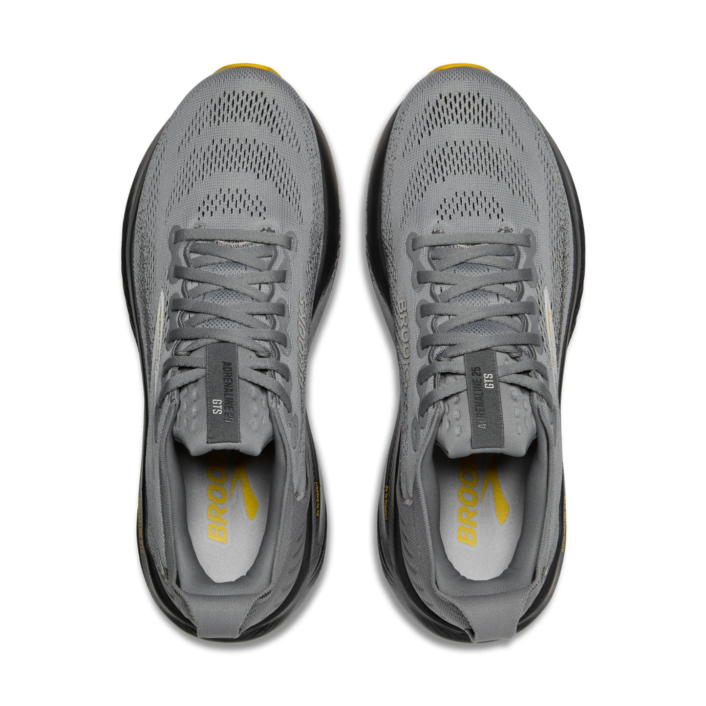 Mens Brooks Adrenaline GTS 25 (4E Extra Wide)