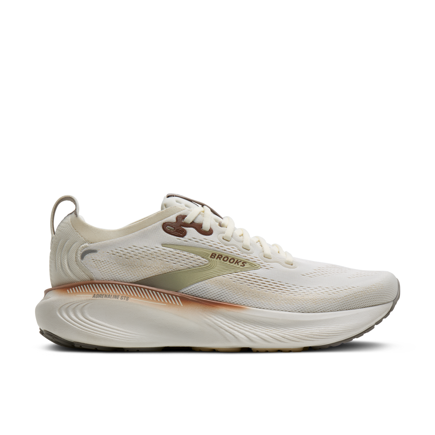 Mens Brooks Adrenaline GTS 25