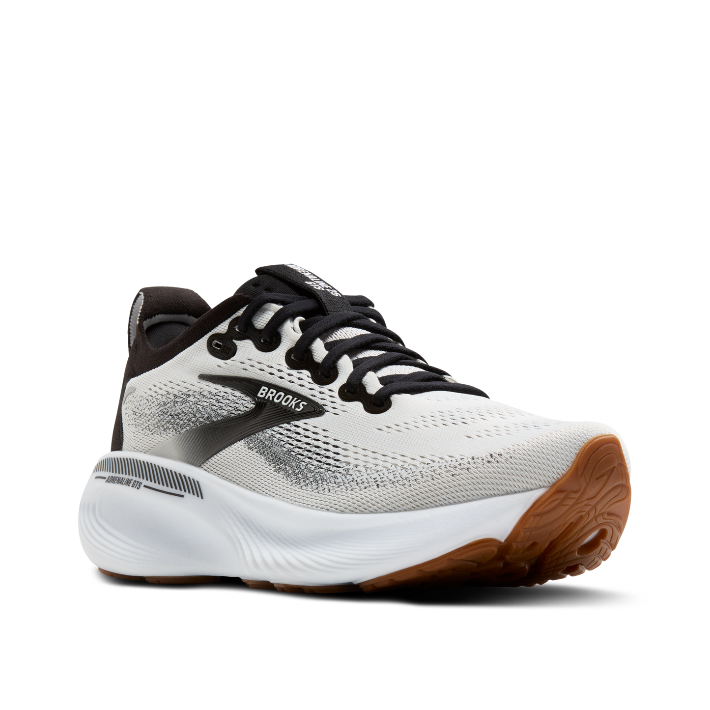 Mens Brooks Adrenaline GTS 25 (2E Wide)