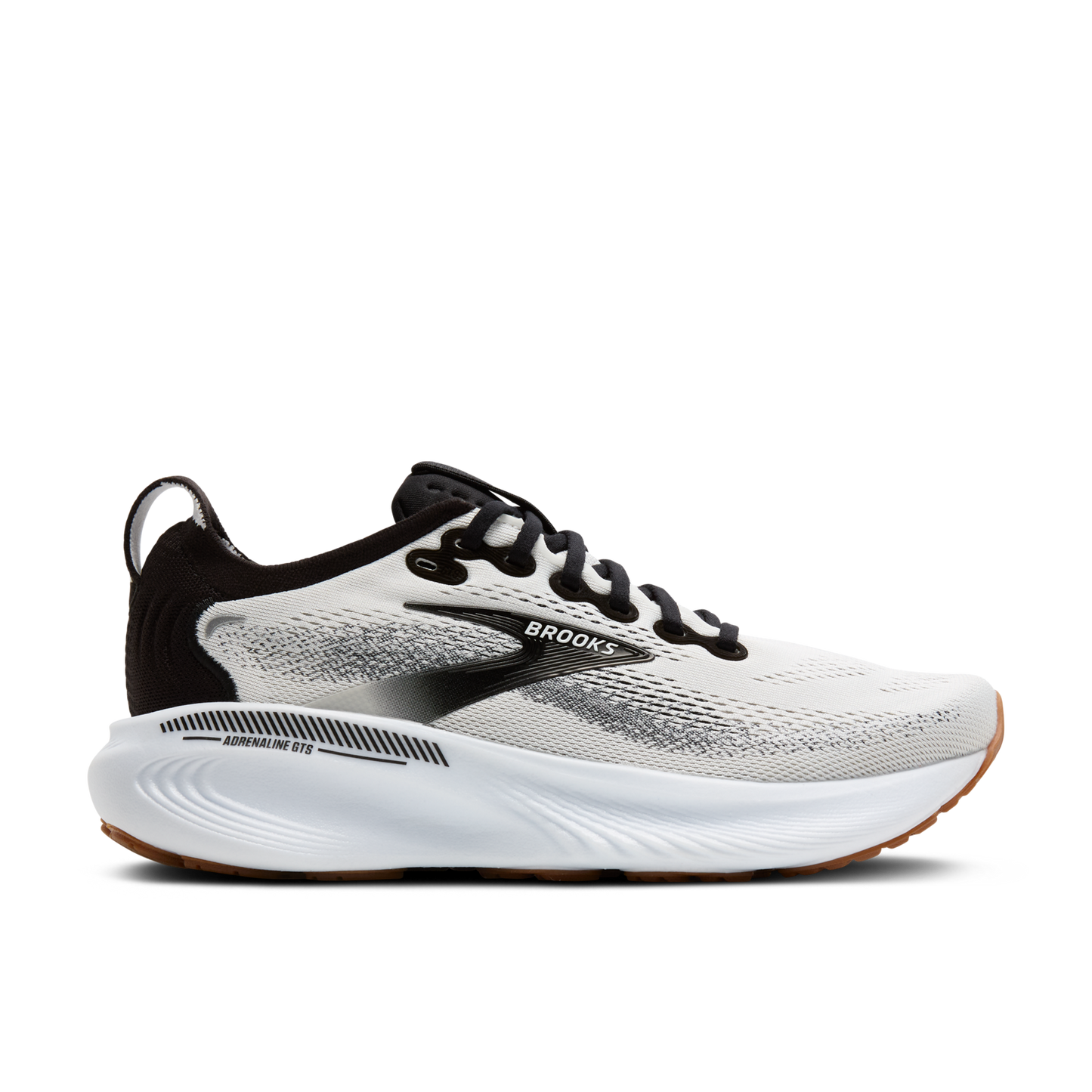 Mens Brooks Adrenaline GTS 25 (2E Wide)