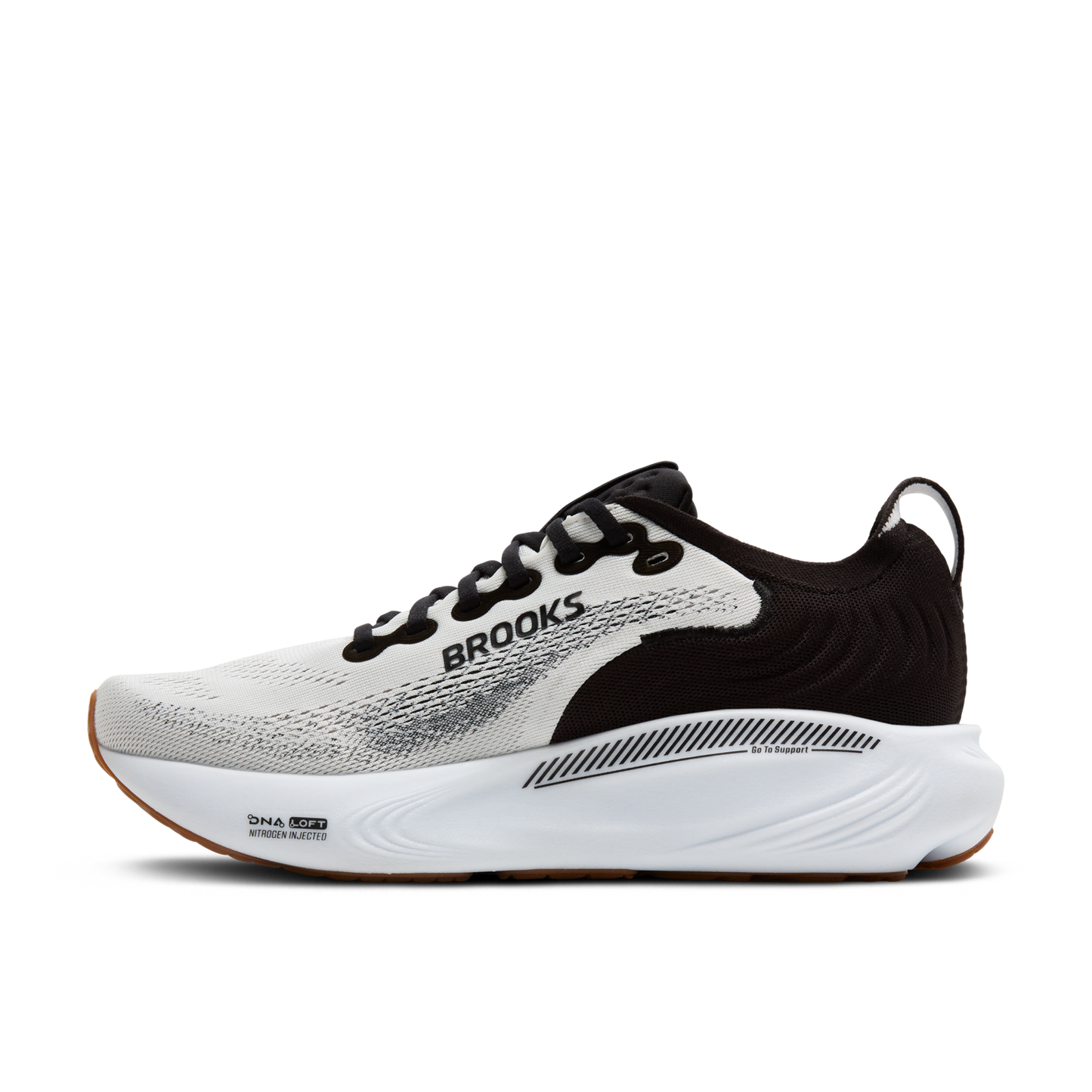 Mens Brooks Adrenaline GTS 25 (2E Wide)