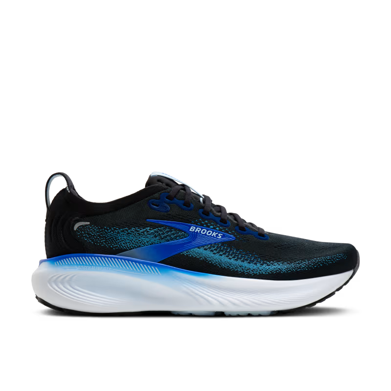 Mens Brooks Adrenaline GTS 25