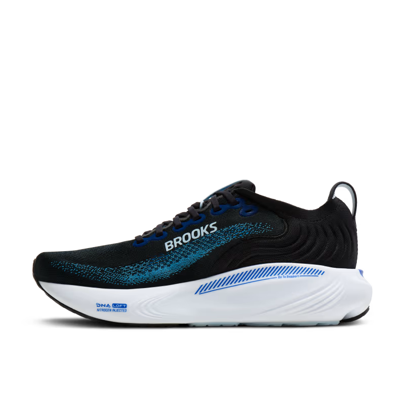 Mens Brooks Adrenaline GTS 25