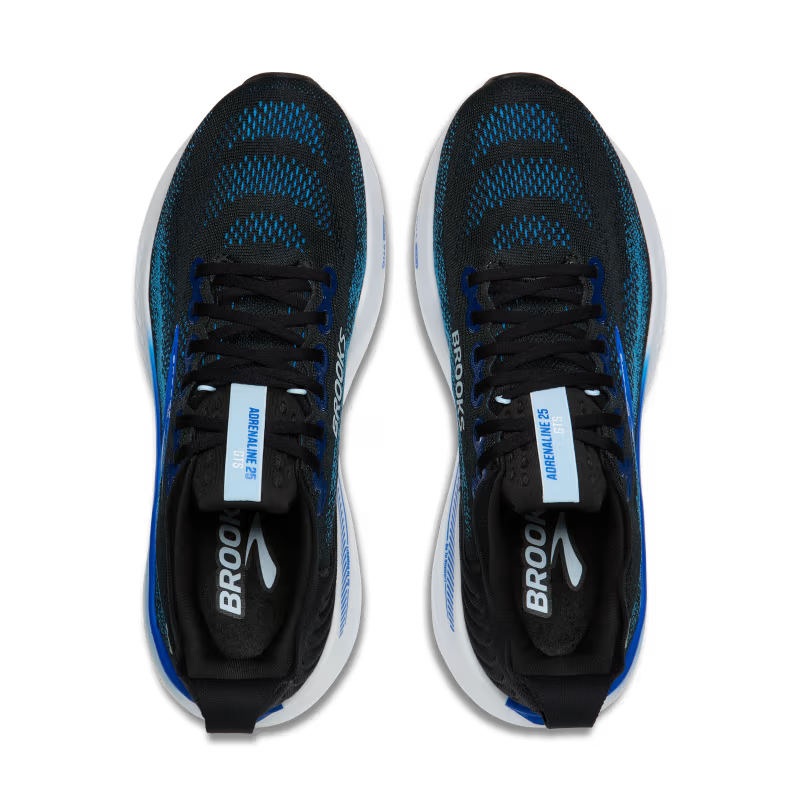 Mens Brooks Adrenaline GTS 25