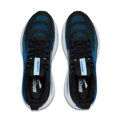 Mens Brooks Adrenaline GTS 25