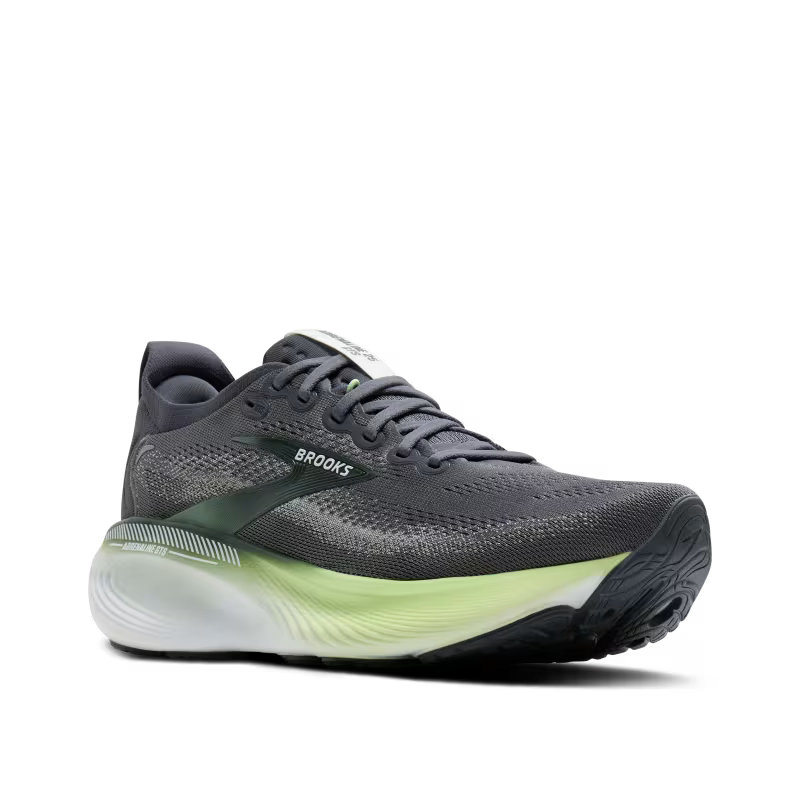 Mens Brooks Adrenaline GTS 25