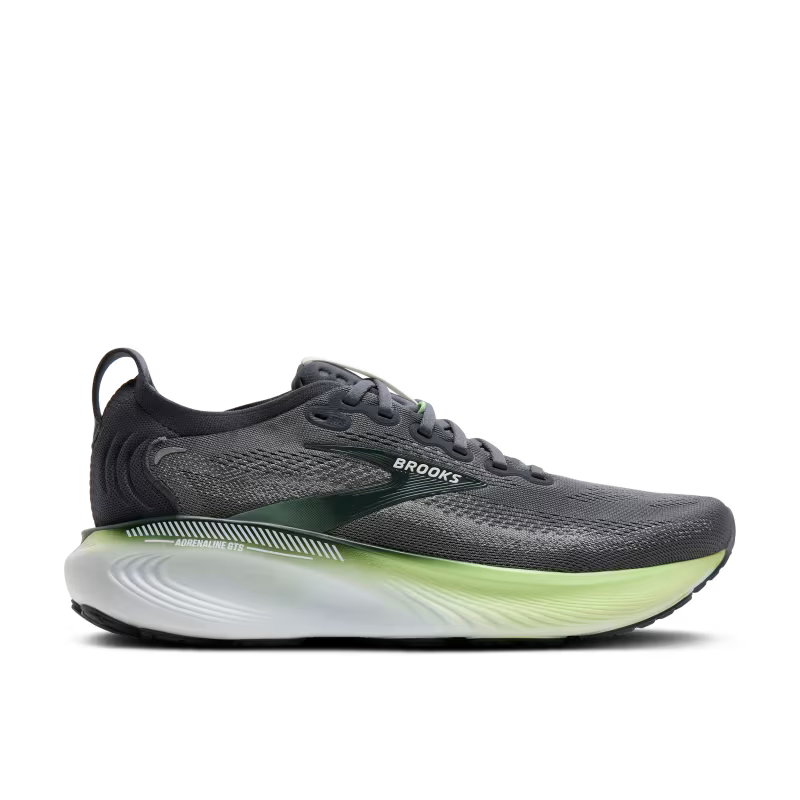 Mens Brooks Adrenaline GTS 25