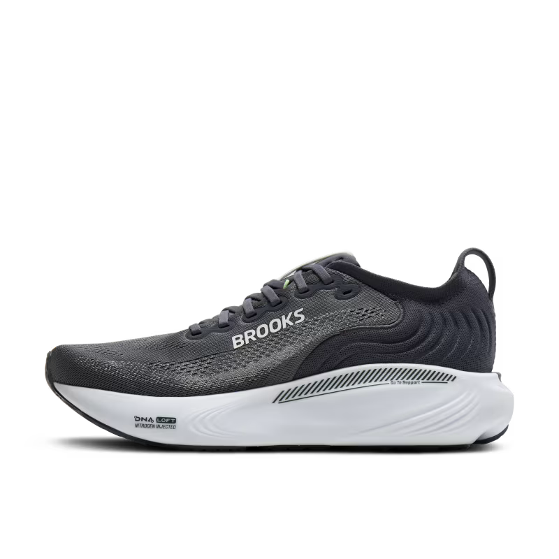 Mens Brooks Adrenaline GTS 25