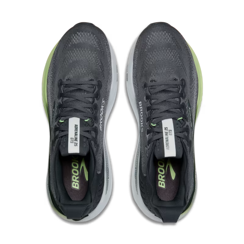 Mens Brooks Adrenaline GTS 25